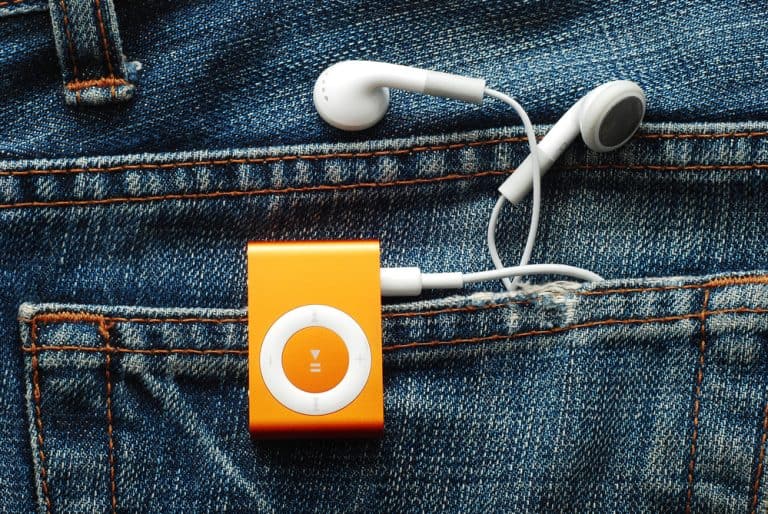 19 Cool Tech from the 2000s You Loved