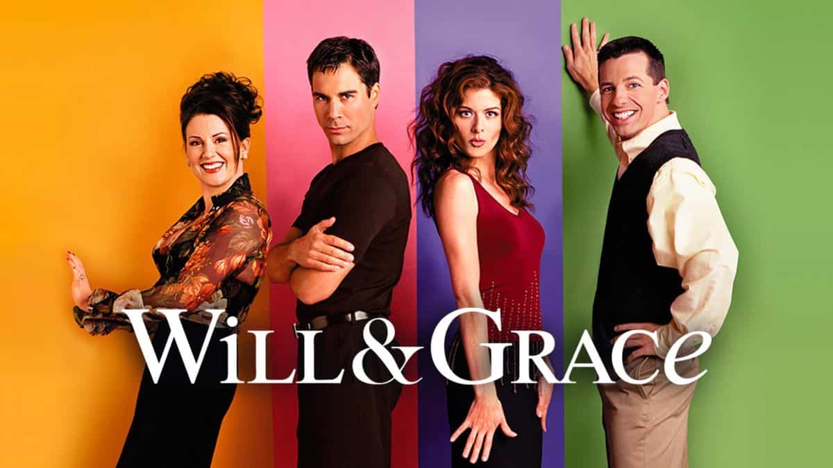 19 TV Shows That Shaped the 90s