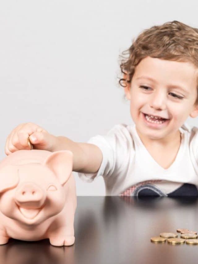 15 Clever Tips for Growing Your Wealth on a Budget Story