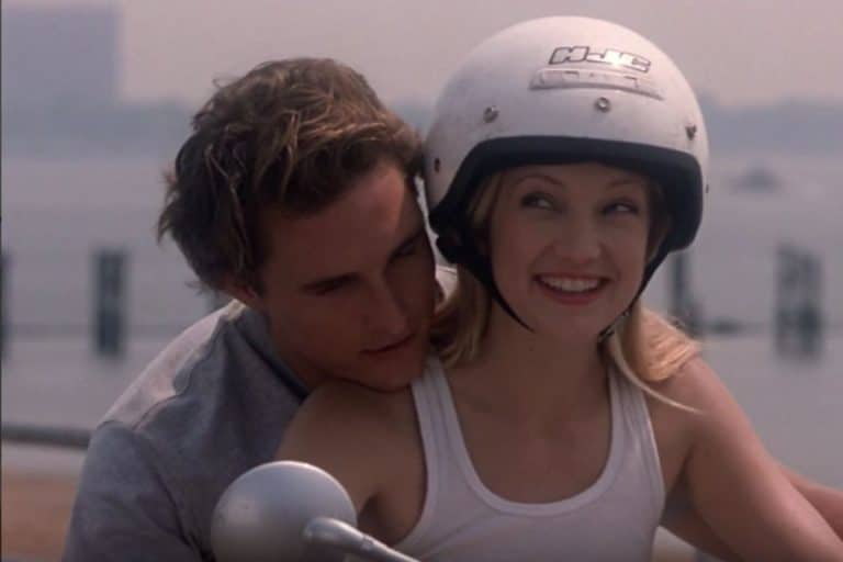 16 Love Films That Set Unrealistic Expectations