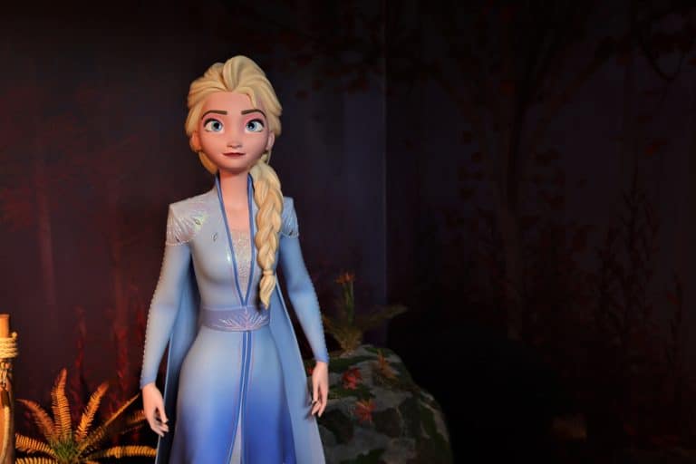 Elsa Lessons 18 Cartoons That Taught Us Important Lessons