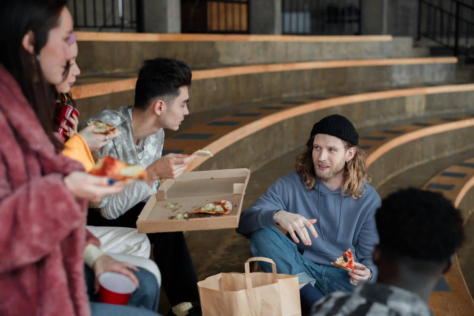 17 Millennial Phrases That Sound Totally Bizarre