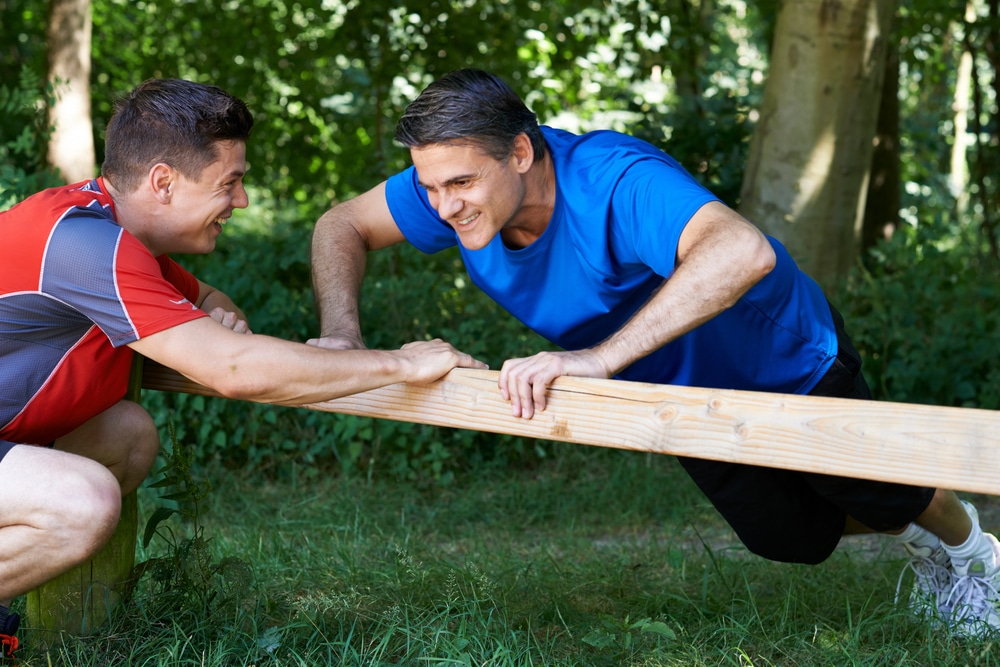 Encouraging Physical Activity