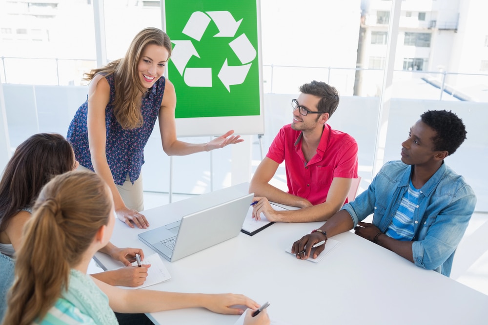 Raising Environmental Awareness