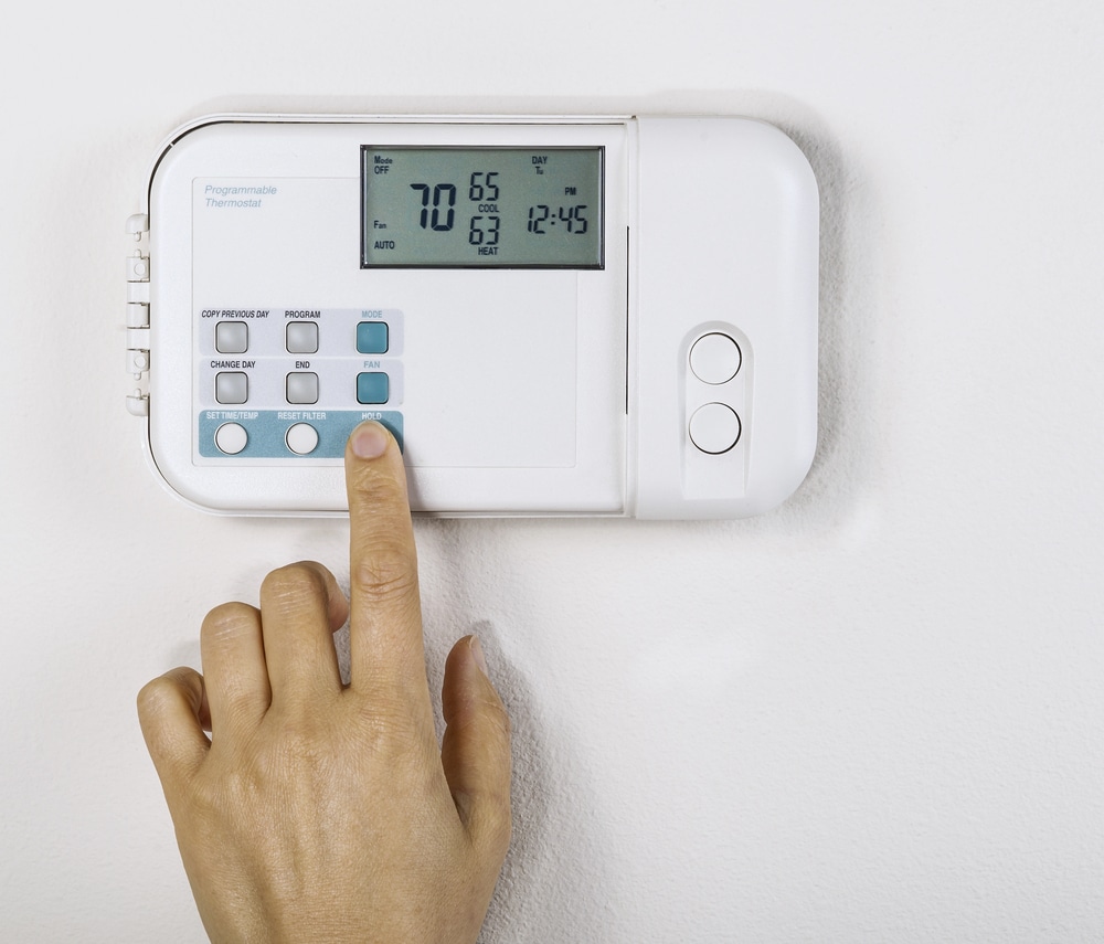 The Energy-Saving Enthusiast