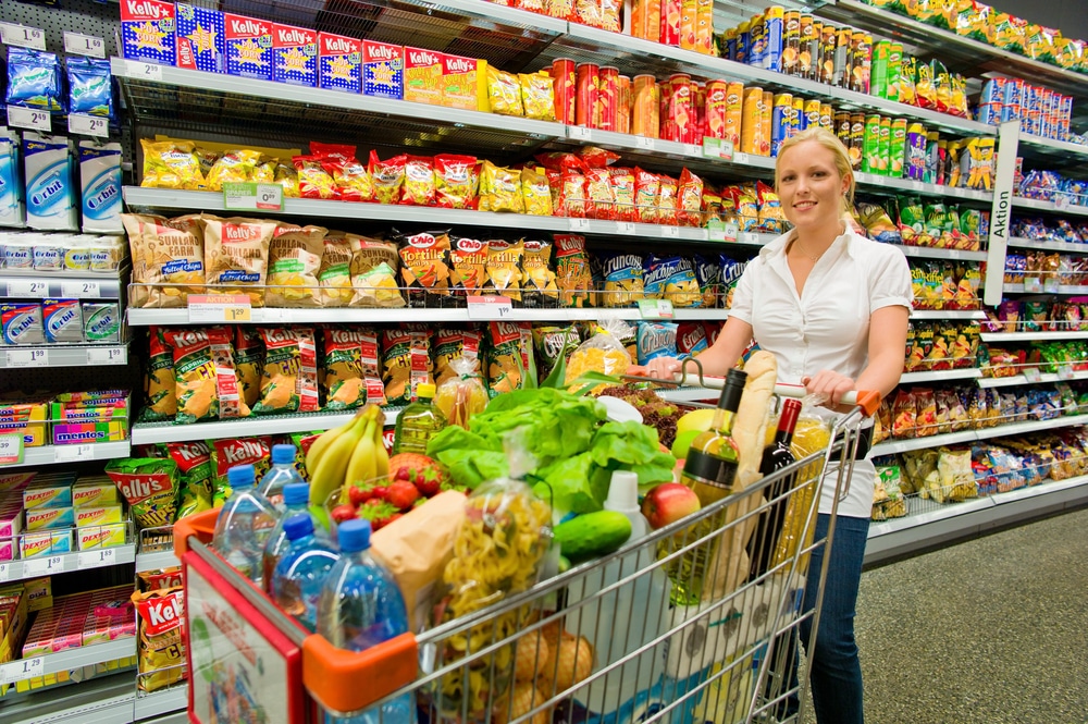 The Extreme Couponing Conundrum