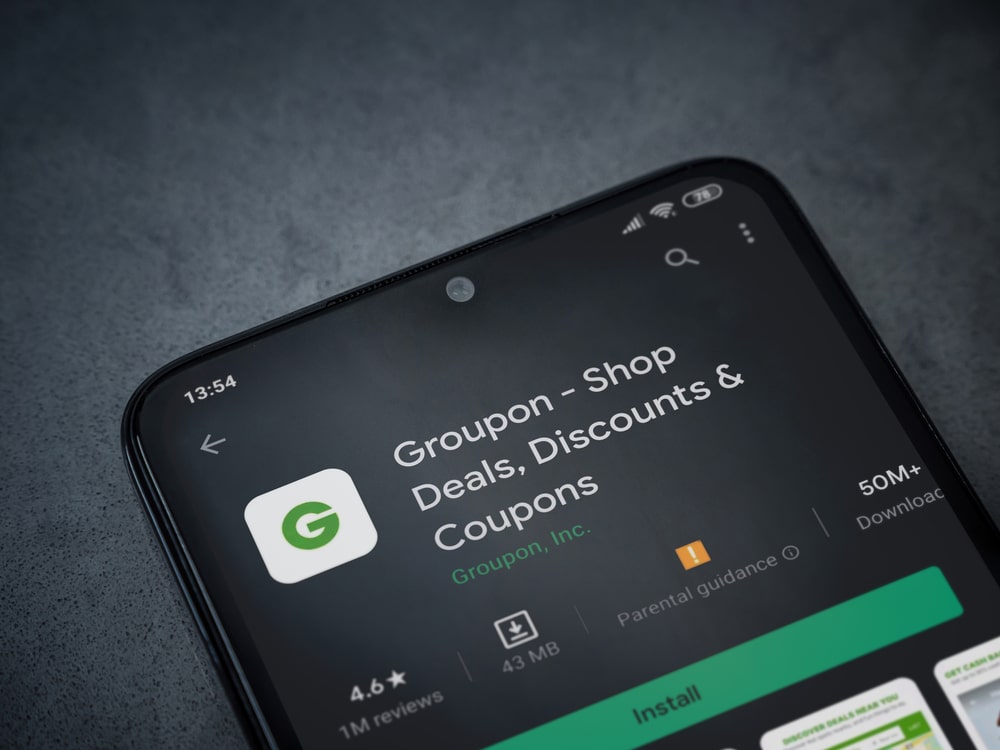 The Great Groupon Gamble