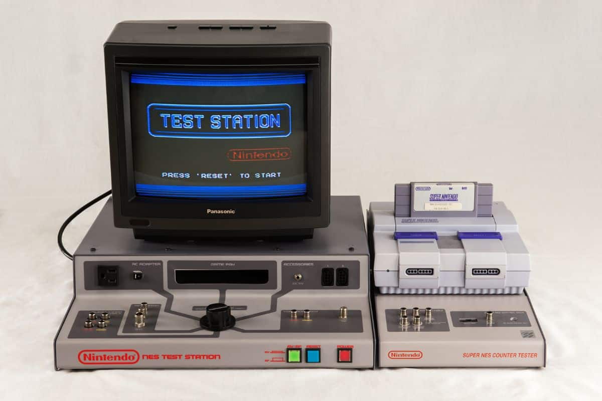 20 Classic Video Game Consoles That Changed Gaming Forever