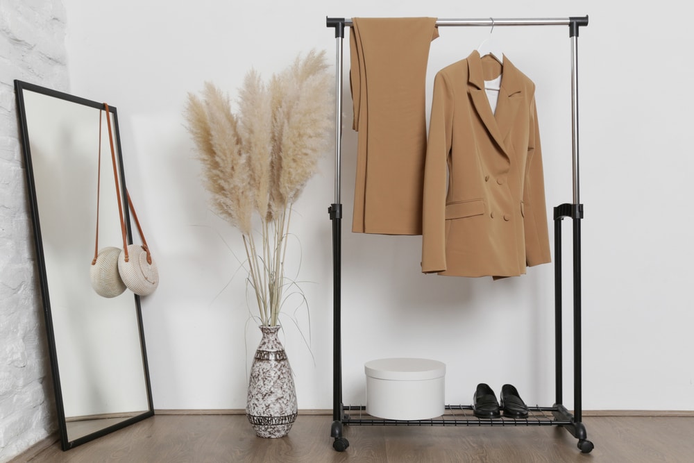 Choose Quality Over Quantity in Your Wardrobe