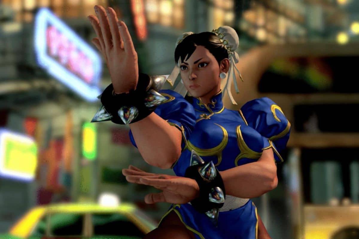 18 Video Game Characters You’d Love to Meet in Real Life