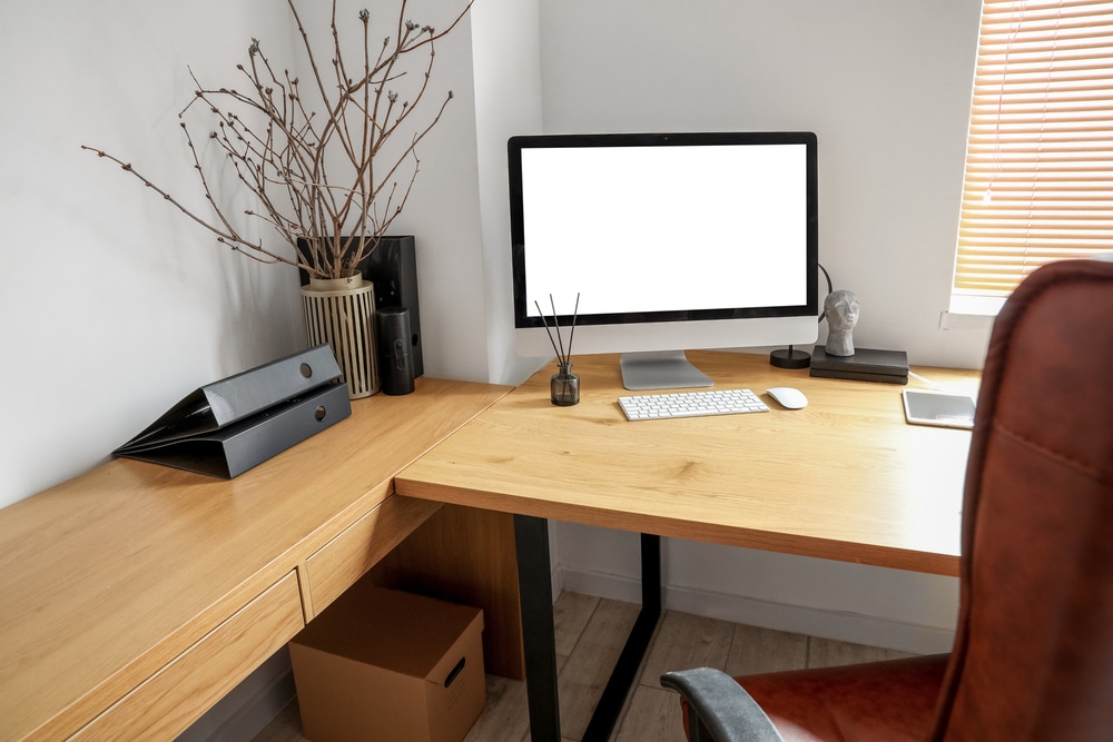 Declutter Your Space