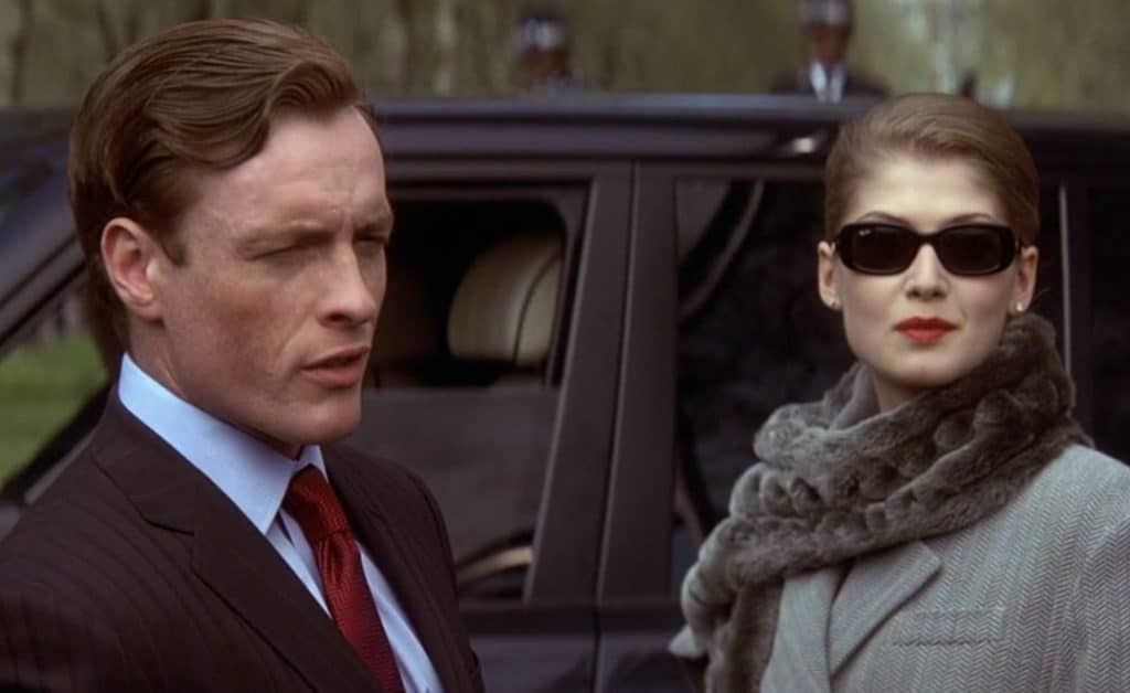 Die Another Day by Madonna 2002