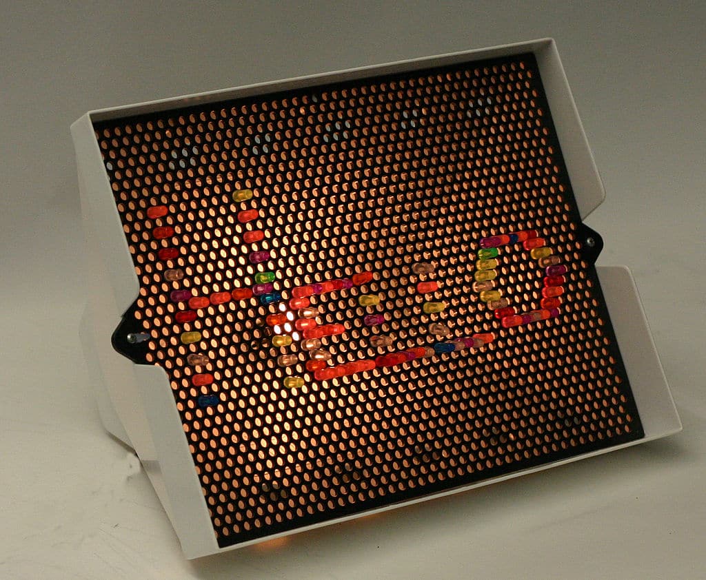 Lite-Brite