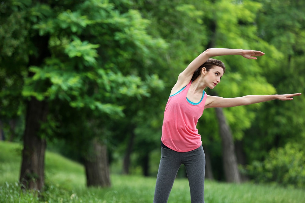 Move Your Body