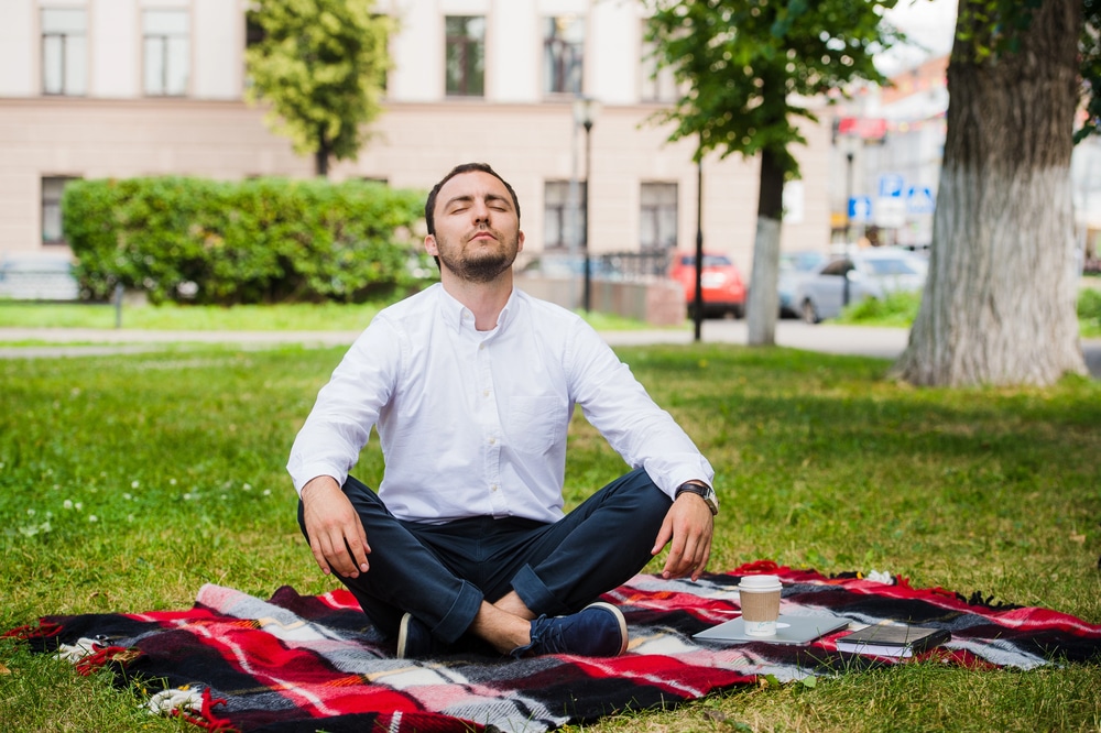 Practice Mindfulness