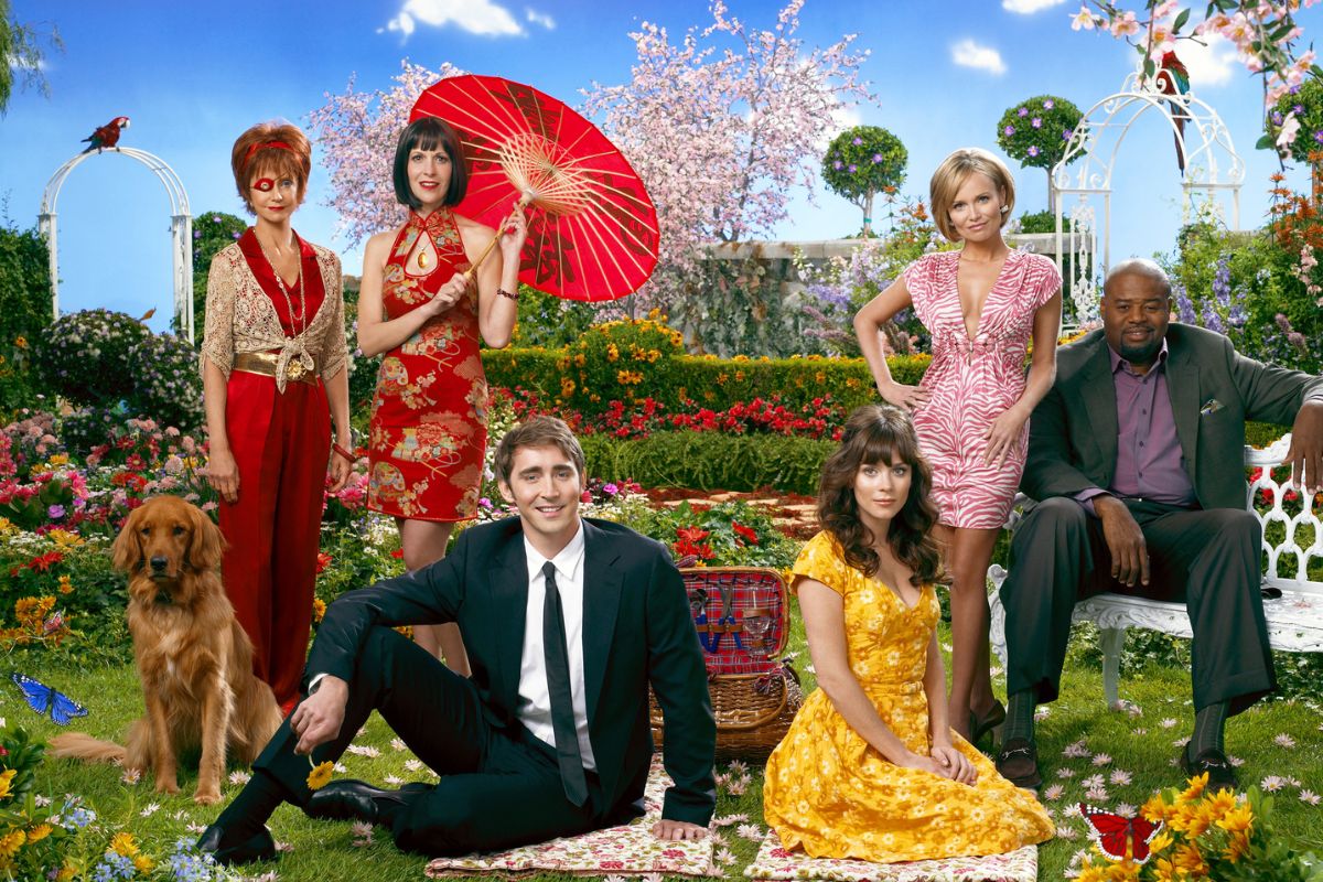 20 Hidden Gem TV Series to Watch Before Everyone Else Does