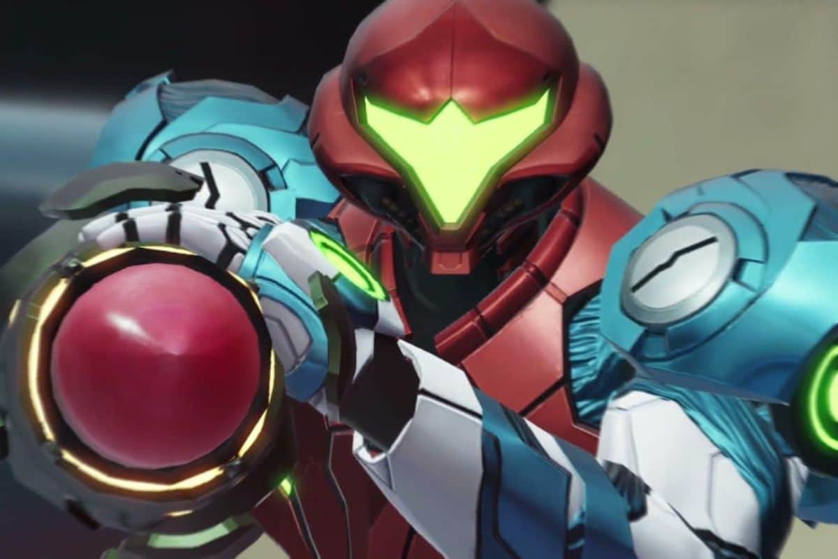 Samus Real Name 18 Video Game Characters You’d Love to Meet in Real Life