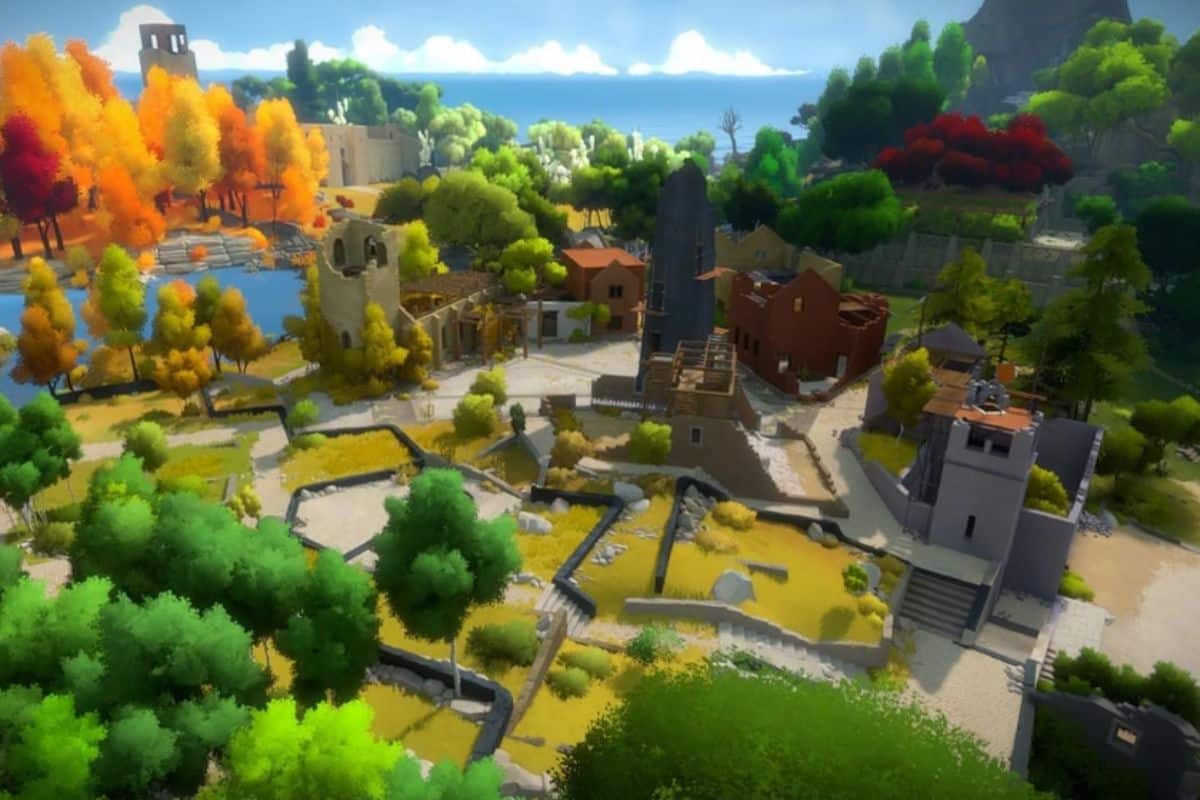 15 Hidden Gem Video Games You Need To Discover