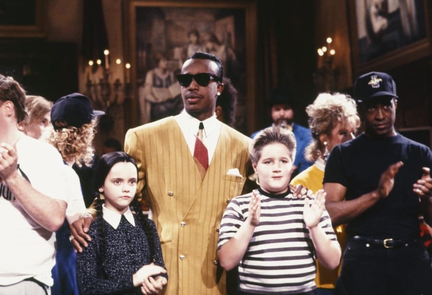 "Too Legit to Quit" by MC Hammer (1991)
