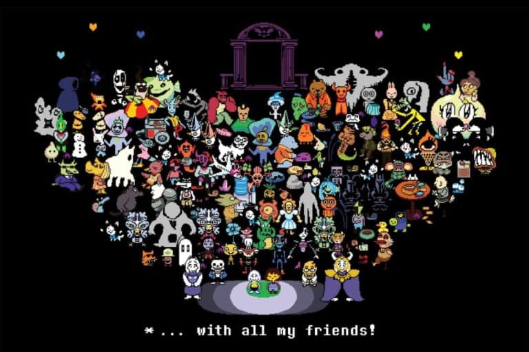 17 Video Games Everyone Should Play at Least Once