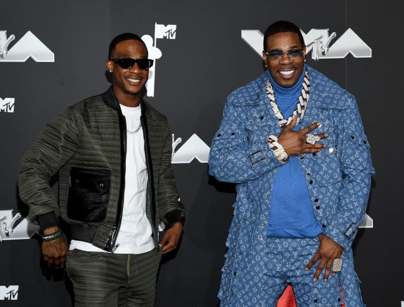"Victory" by Puff Daddy ft. The Notorious B.I.G. & Busta Rhymes (1998)