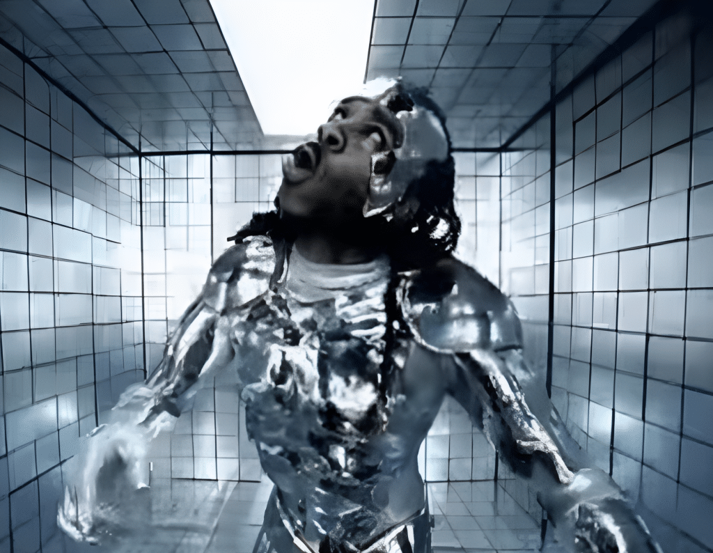 "What’s It Gonna Be?!" by Busta Rhymes ft. Janet Jackson (1999)