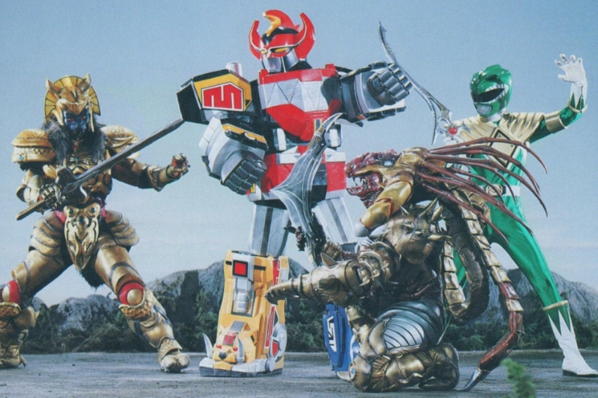18 TV Shows That Shaped Millennial Childhoods