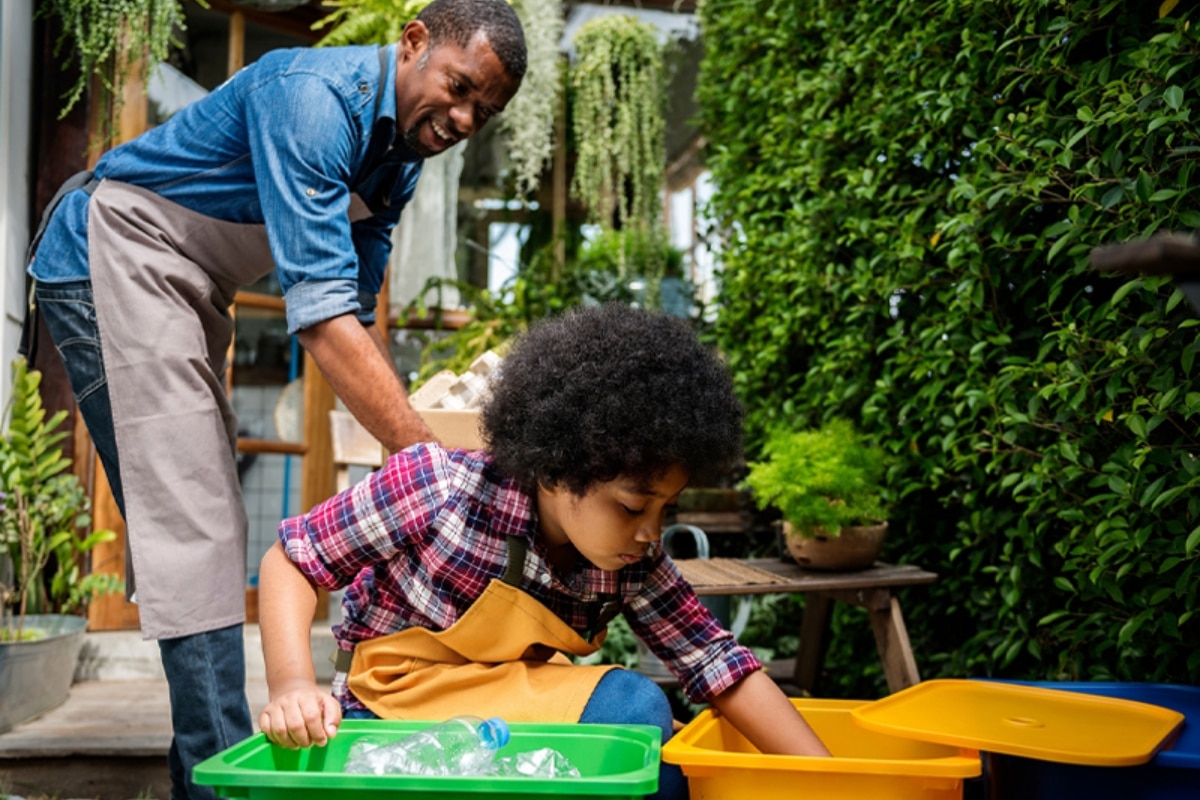 19 Smart Ways to Reduce Your Carbon Footprint Today