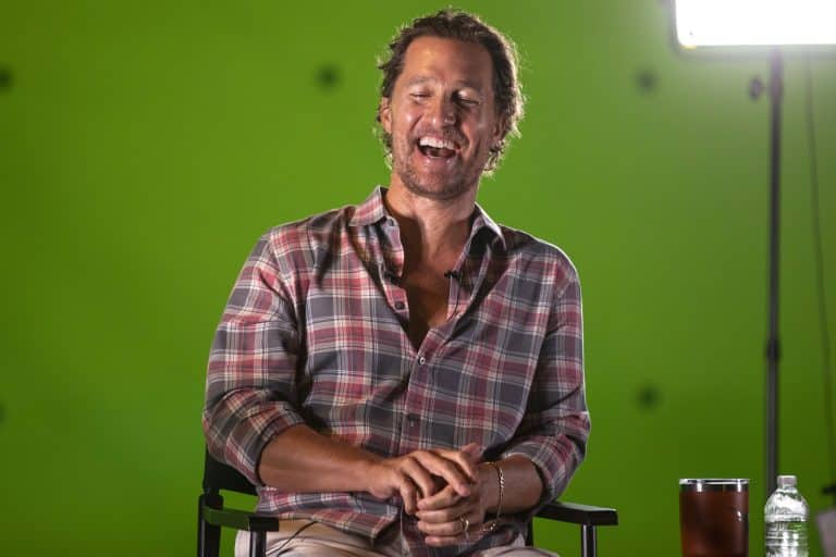 14 Celebrities Who Live Surprisingly Modest Lives