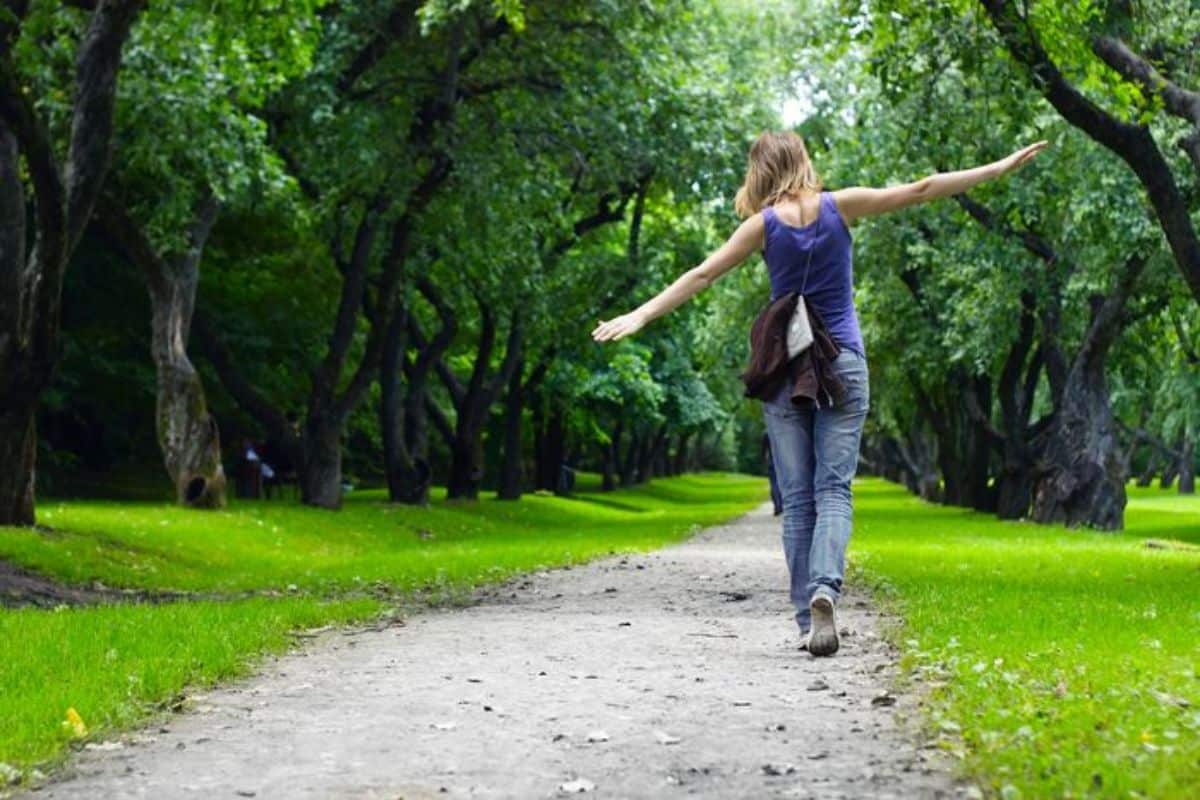 17 Outdoor Activities That Improve Your Well-Being